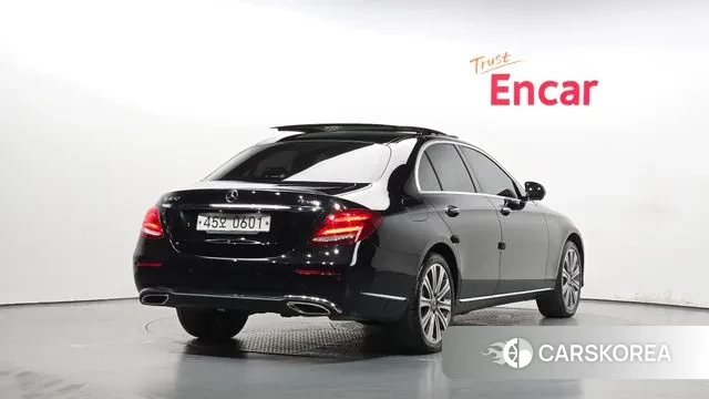 Mercedes-Benz E-Class W213 id 3385805 из Кореи 12