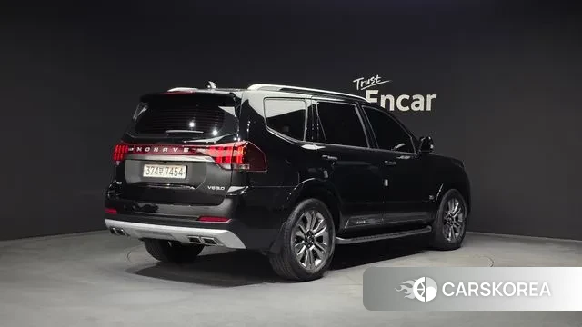 Kia Mohave Master id 3024228 из Кореи 12