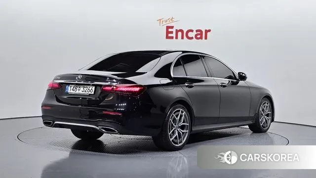 Mercedes-Benz E-Class W213 id 3504457 из Кореи 12