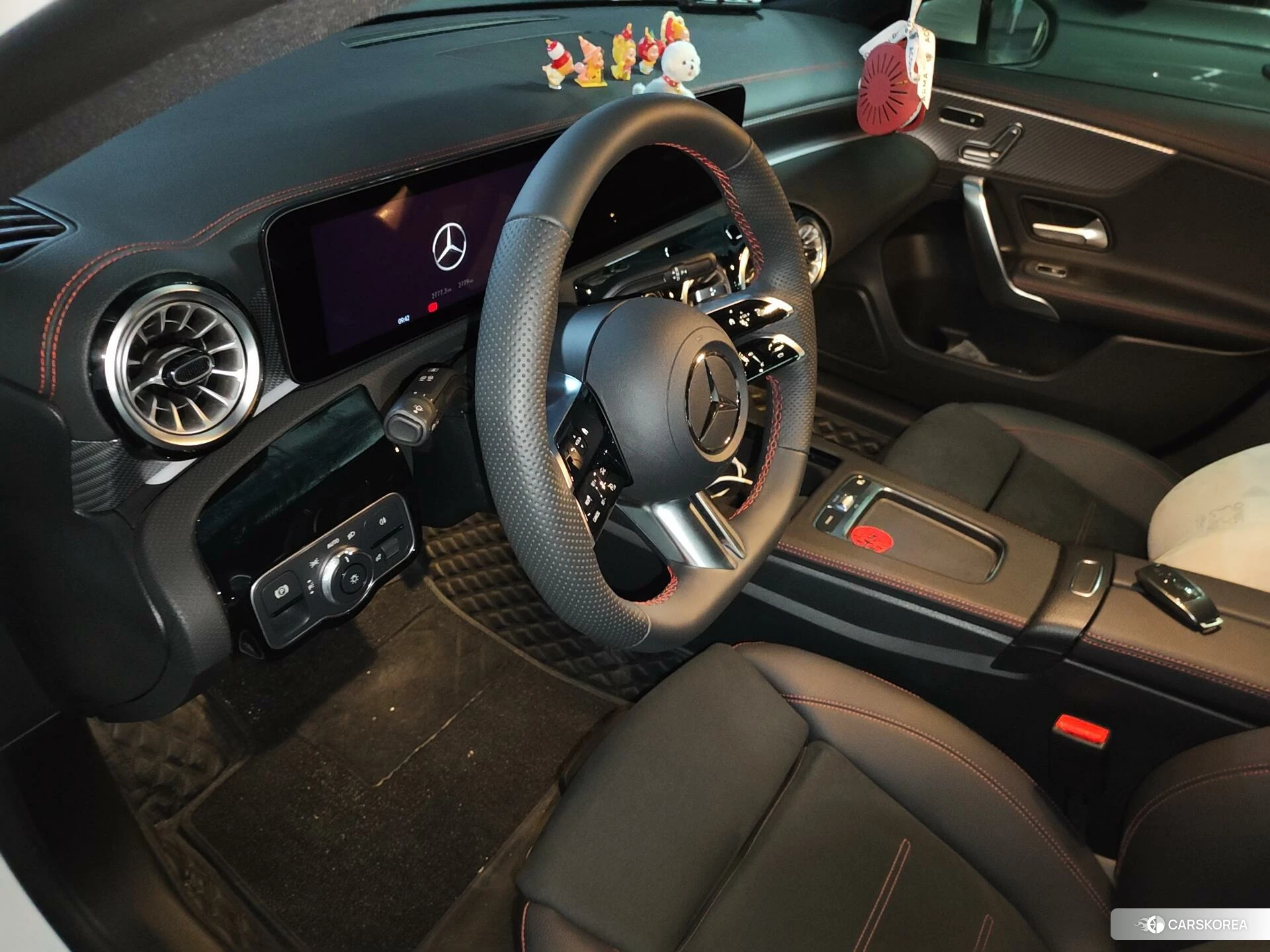 Mercedes-Benz Class A id 4473385 из Китая 12