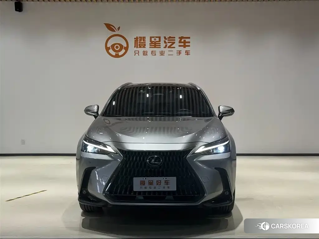 Lexus NX id 4659880 из Китая 8