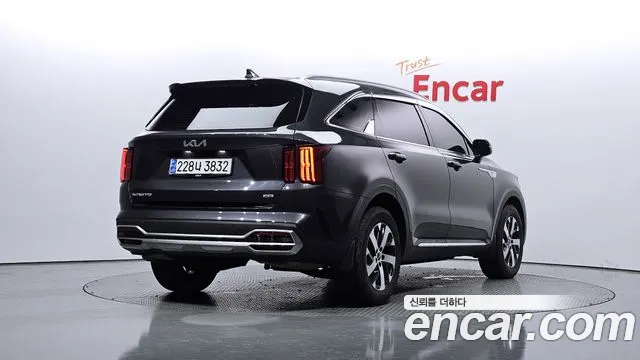 Kia Sorento 4th Generation id 2706293 из Кореи 12