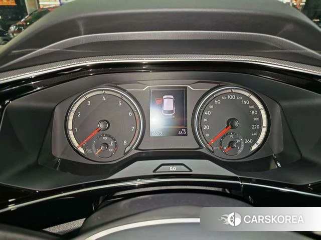 Volkswagen Tanyue id 4301576 из Китая 7