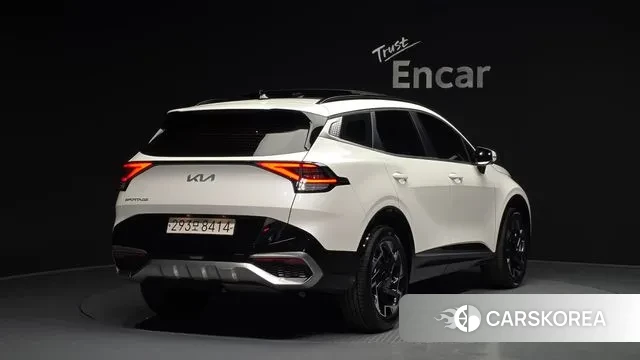 Kia Sportage 5th Generation id 3707676 из Кореи 12