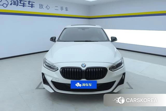 BMW 1 series id 4314135 из Китая 9