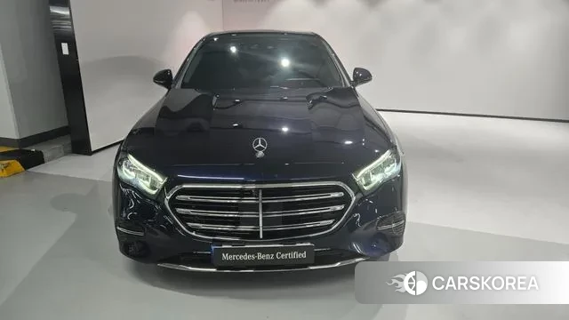 Mercedes-Benz E-Class W214 id 2993064 из Кореи 12