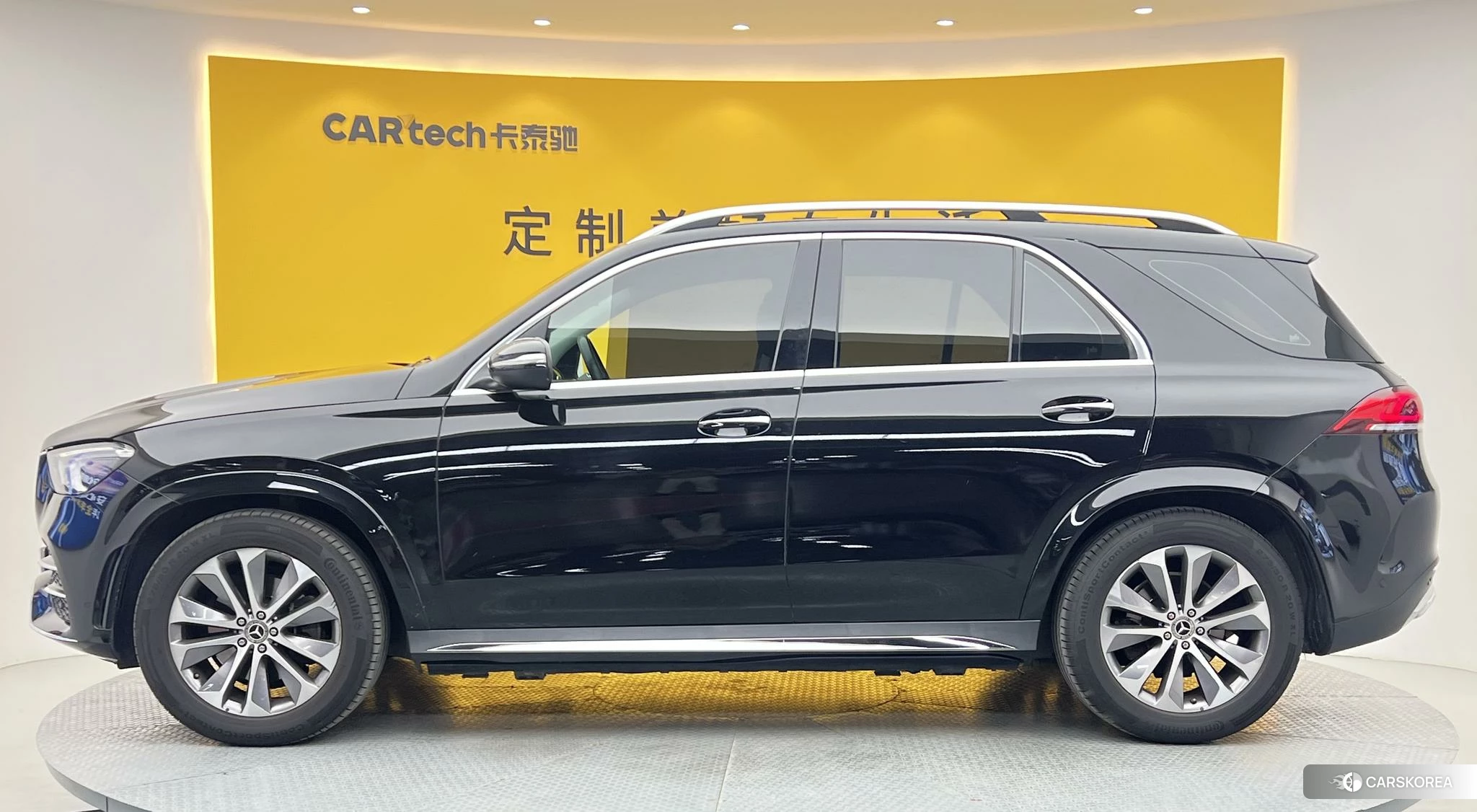 Mercedes-Benz GLE (import) id 4420369 из Китая 12