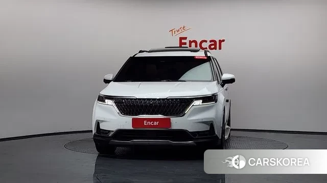 Kia Carnival 4th generation id 3524477 из Кореи 12