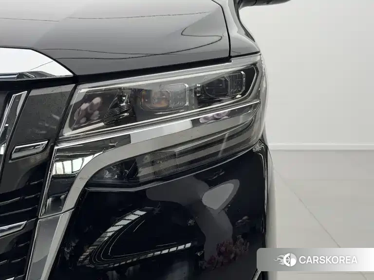 Toyota Elfa id 4600812 из Китая 10