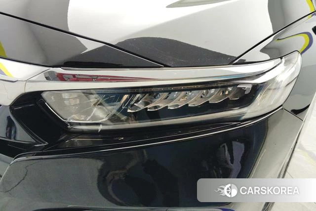 Honda Accord id 3837287 из Китая 9