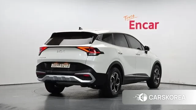 Kia Sportage 5th Generation id 3399102 из Кореи 12