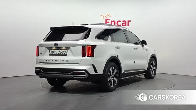 Kia Sorento 4th Generation id 3417569 из Кореи 12