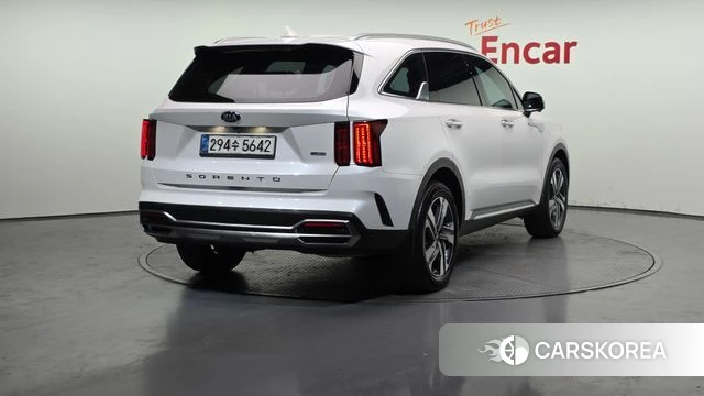 Kia Sorento 4th Generation id 3941920 из Кореи 12