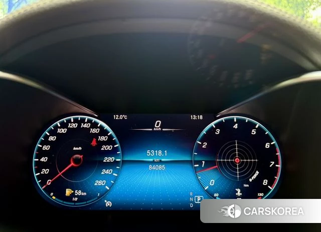 Mercedes-Benz GLC 2021 Черный из Китая, фото 2