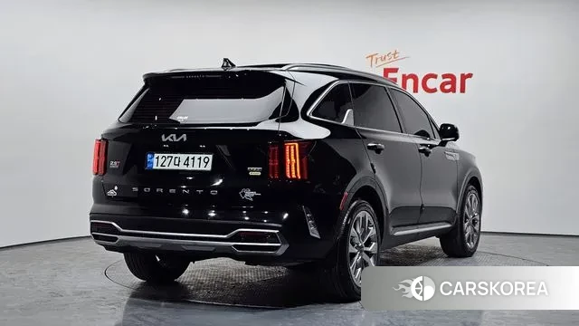 Kia Sorento 4th Generation id 3787812 из Кореи 12