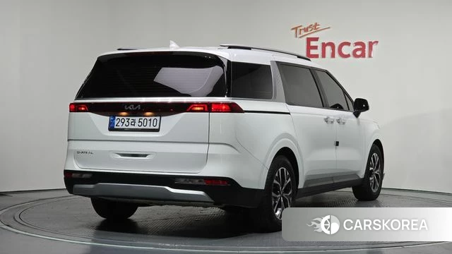 Kia Carnival 4th generation id 3891934 из Кореи 12