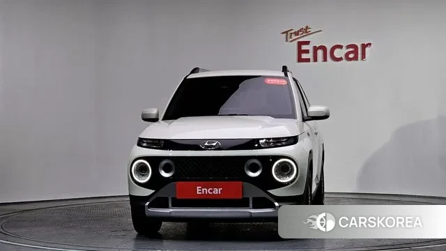 Hyundai Casper id 3599674 из Кореи 12