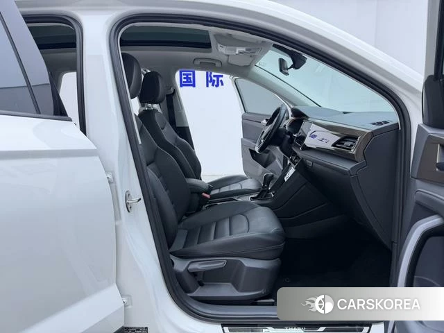 Volkswagen Tuyue id 4348277 из Китая 12