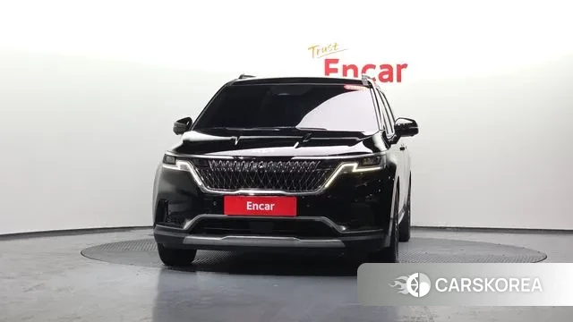 Kia Carnival 4th generation id 3634668 из Кореи 12