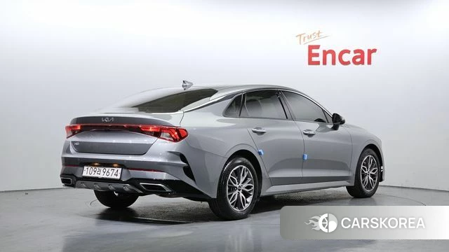 Kia K5 3rd generation id 4223475 из Кореи 12