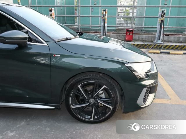 Audi A3 id 4279248 из Китая 12