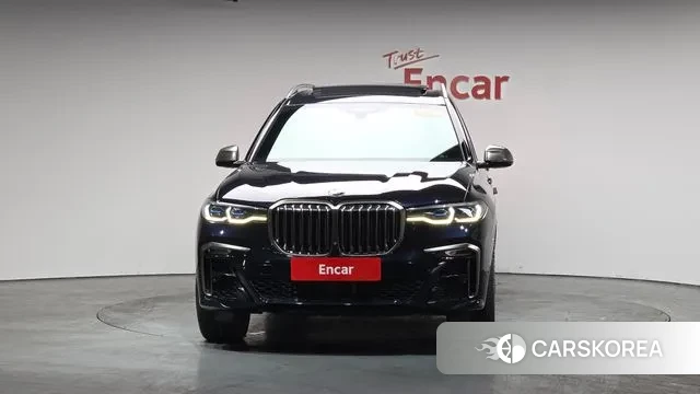 BMW X7 (G07) id 3741764 из Кореи 12