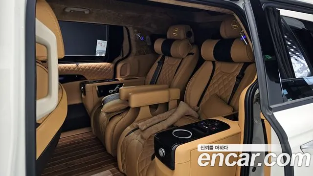 Kia Carnival 4th generation id 2655403 из Кореи 12