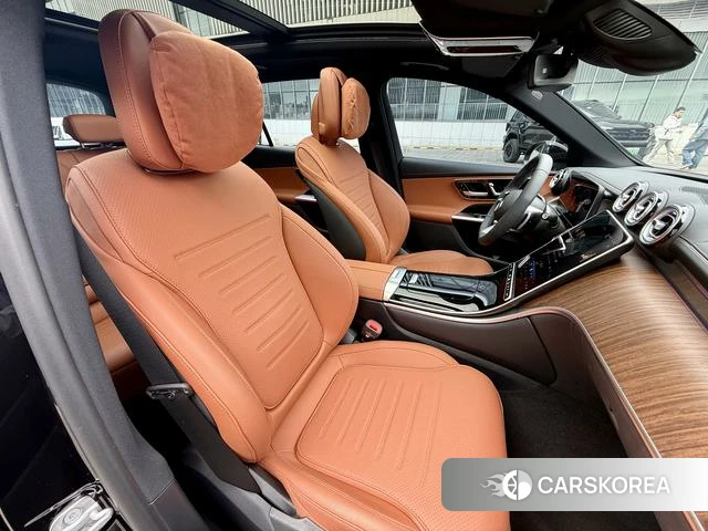 Mercedes-Benz GLC id 4265264 из Китая 12