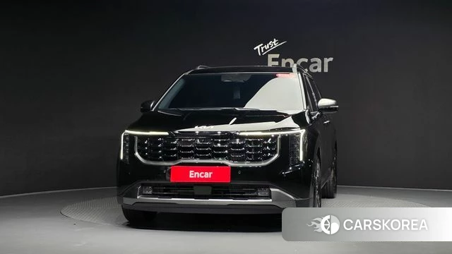 Kia The New Carnival 4th Generation id 4870985 из Кореи 12