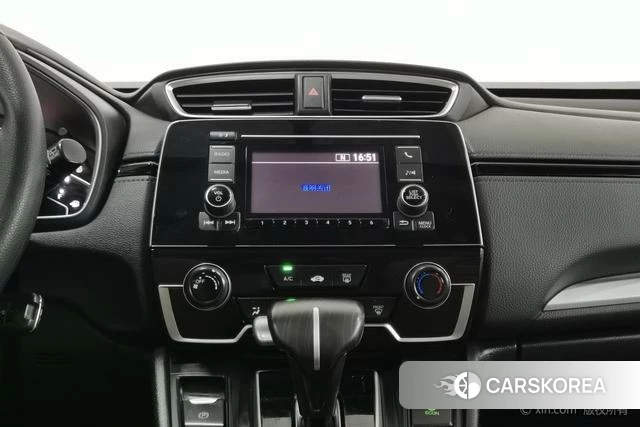 Honda CR-V id 4271105 из Китая 12