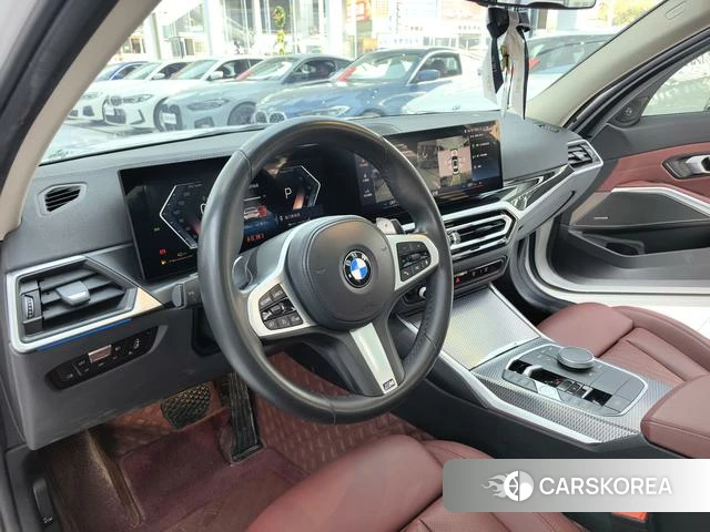 BMW 3 series id 4334697 из Китая 9