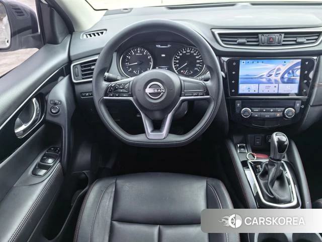Nissan Qashqai id 4342101 из Китая 10