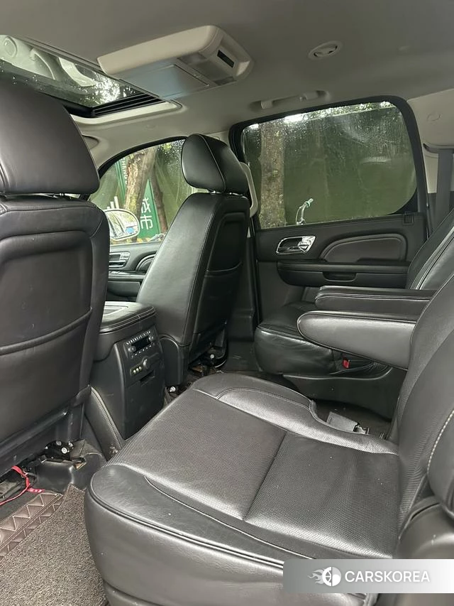Cadillac Escalade ESCALADE 2019 Белый из Китая, фото 2