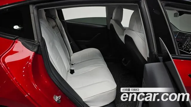 Tesla Model 3 id 2784400 из Кореи 12