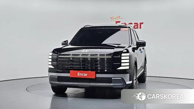 Hyundai Palisade (LX3) id 4623079 из Кореи 12