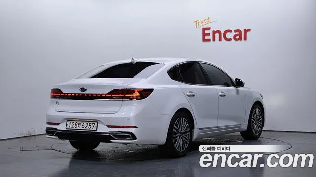 Kia K7 Premier id 2818600 из Кореи 12