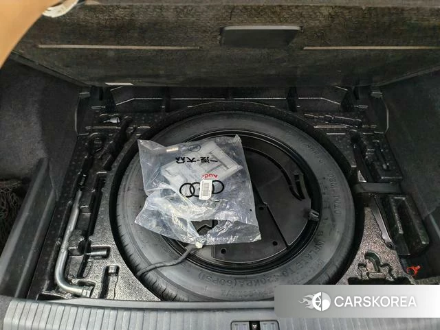 Audi Q3 id 4353301 из Китая 9
