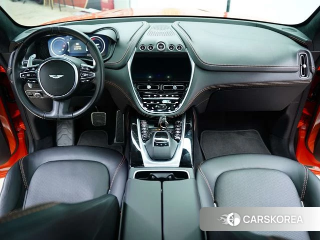 Aston Martin DBX id 4238604 из Китая 12