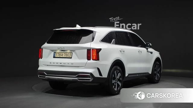 Kia Sorento 4th Generation id 4350198 из Кореи 12