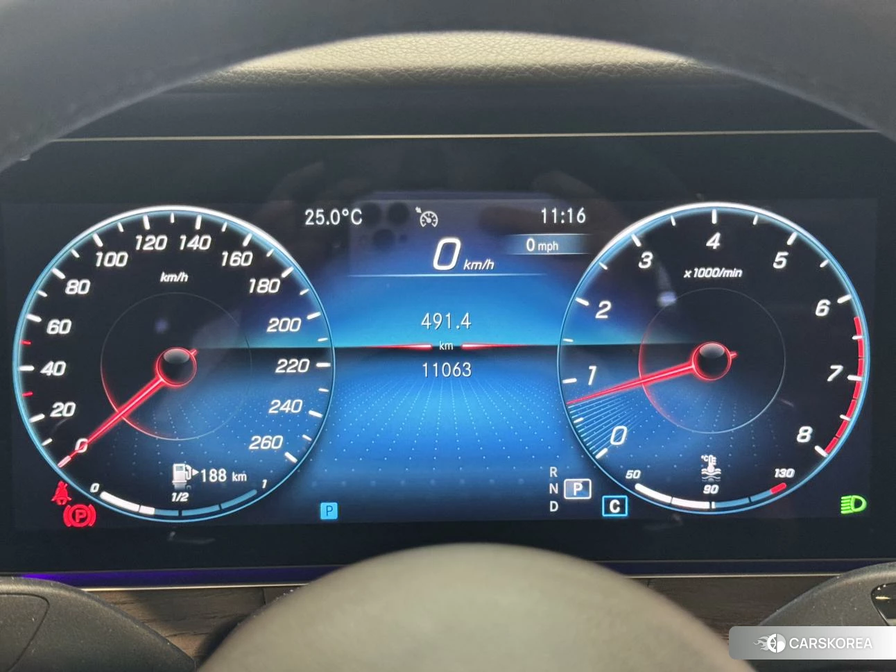 Mercedes-Benz E-class id 4487175 из Китая 12