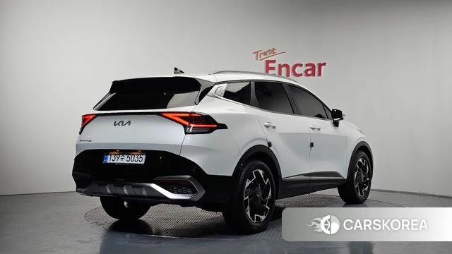 Kia Sportage 5th Generation id 3963527 из Кореи 12