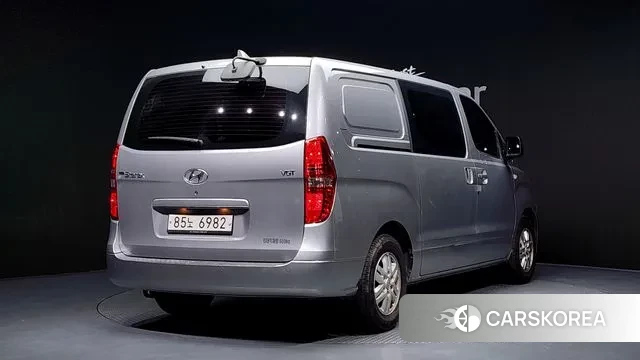 Hyundai The New Grand Starex id 3434606 из Кореи 12