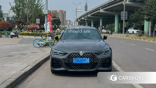 BMW 4 series id 4299473 из Китая 12