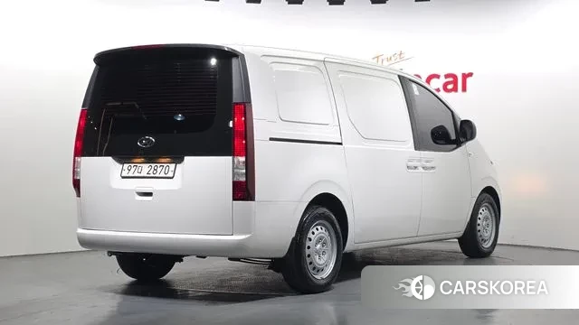 Hyundai Staria id 3788205 из Кореи 12