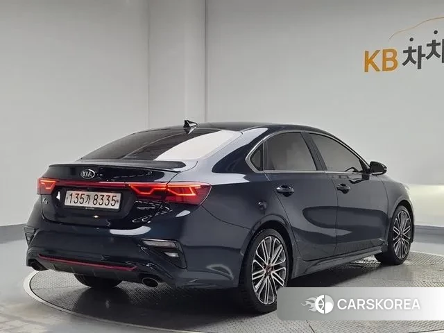 Kia Come New K3 id 3161517 из Кореи 10