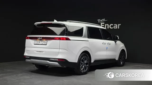 Kia Carnival 4th generation id 3388969 из Кореи 12