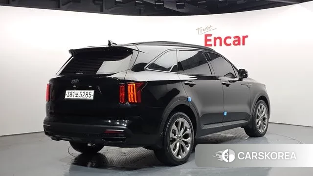 Kia Sorento 4th Generation id 3598331 из Кореи 12