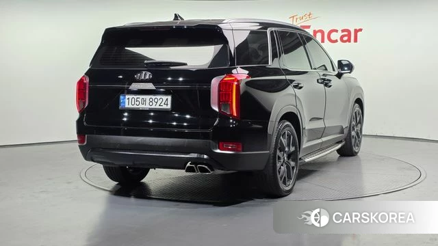 Hyundai Palisade id 4186978 из Кореи 12