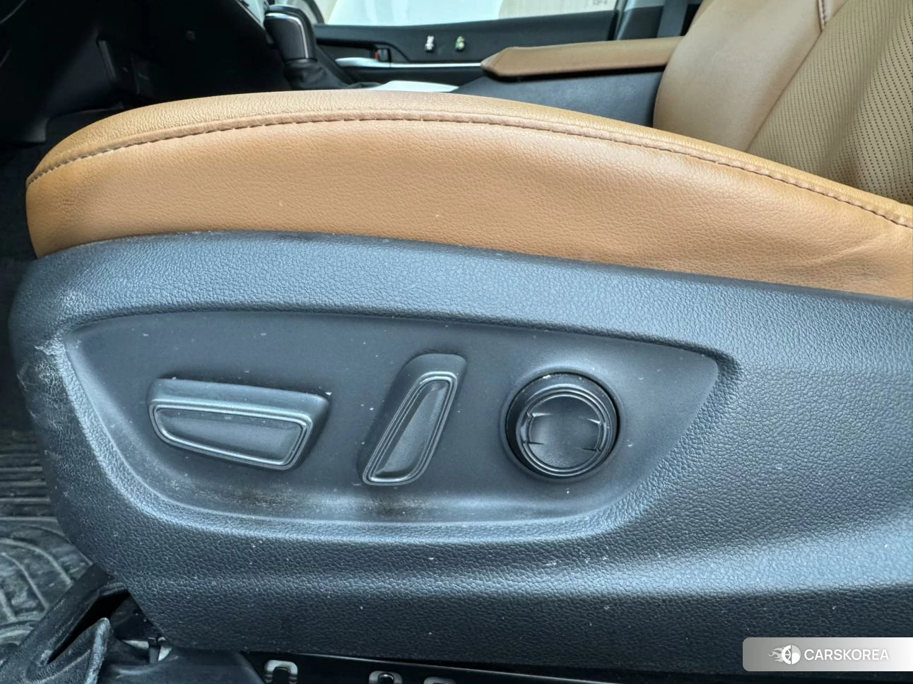 Toyota Camry id 4493115 из Китая 12