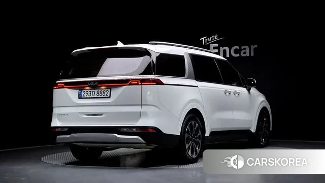 Kia Carnival 4th generation id 3597074 из Кореи 12